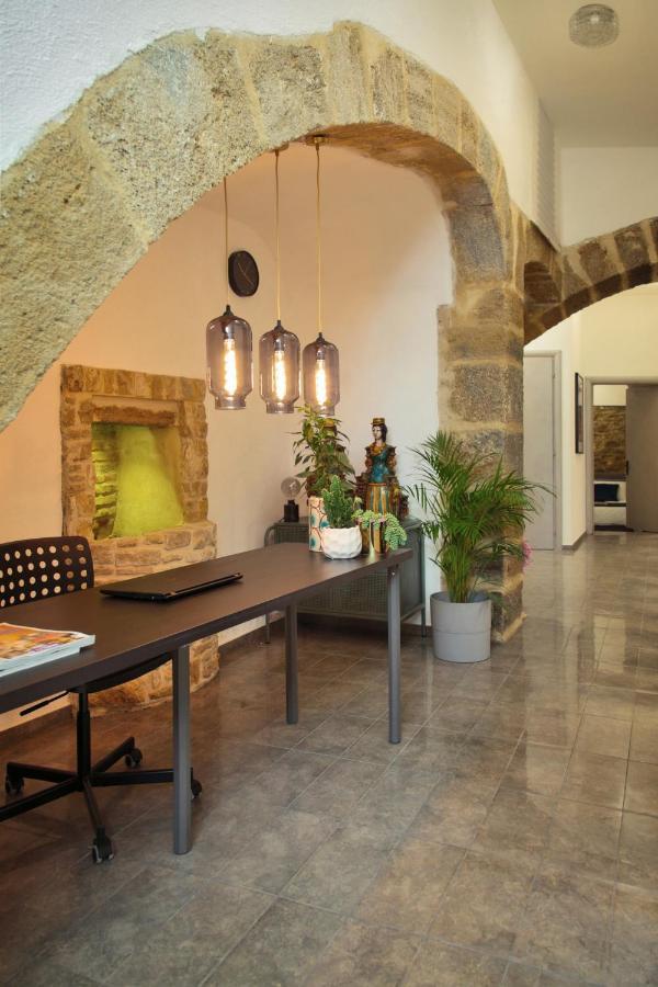 B&B Ronco Zaffarana Caltagirone Ngoại thất bức ảnh