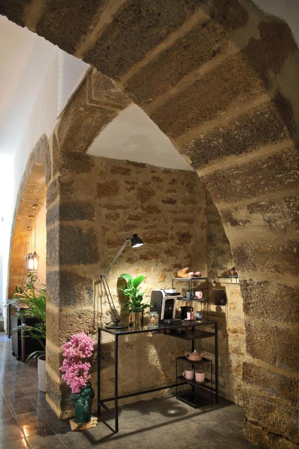 B&B Ronco Zaffarana Caltagirone Ngoại thất bức ảnh