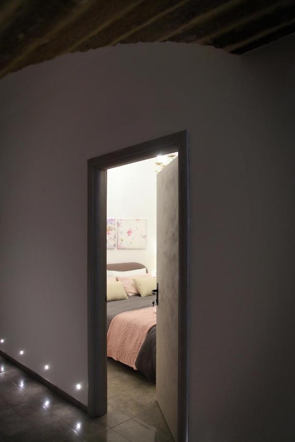 B&B Ronco Zaffarana Caltagirone Ngoại thất bức ảnh