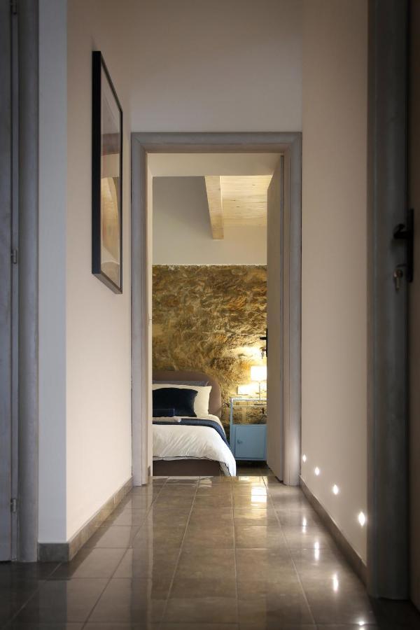 B&B Ronco Zaffarana Caltagirone Ngoại thất bức ảnh