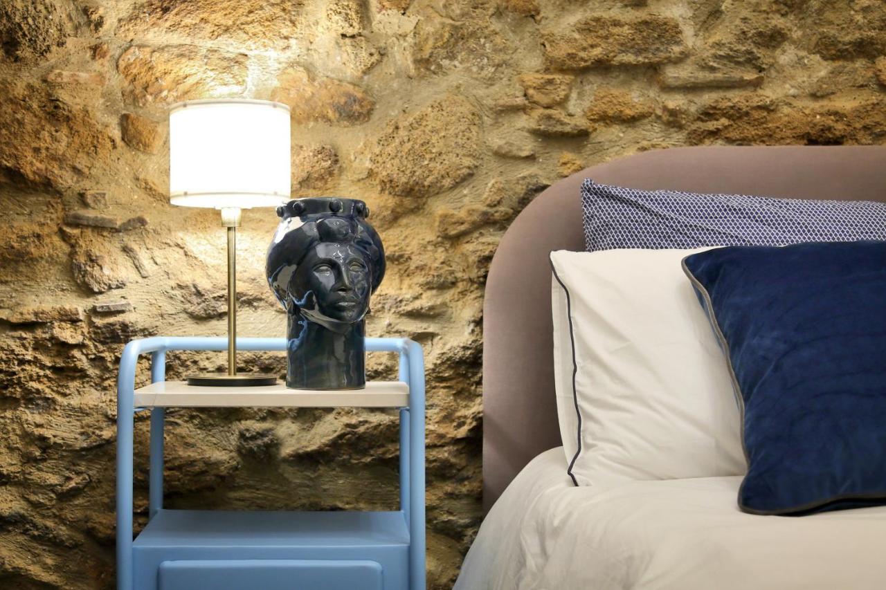 B&B Ronco Zaffarana Caltagirone Ngoại thất bức ảnh