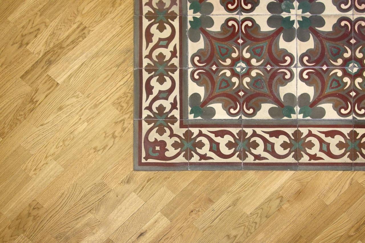 B&B Ronco Zaffarana Caltagirone Ngoại thất bức ảnh