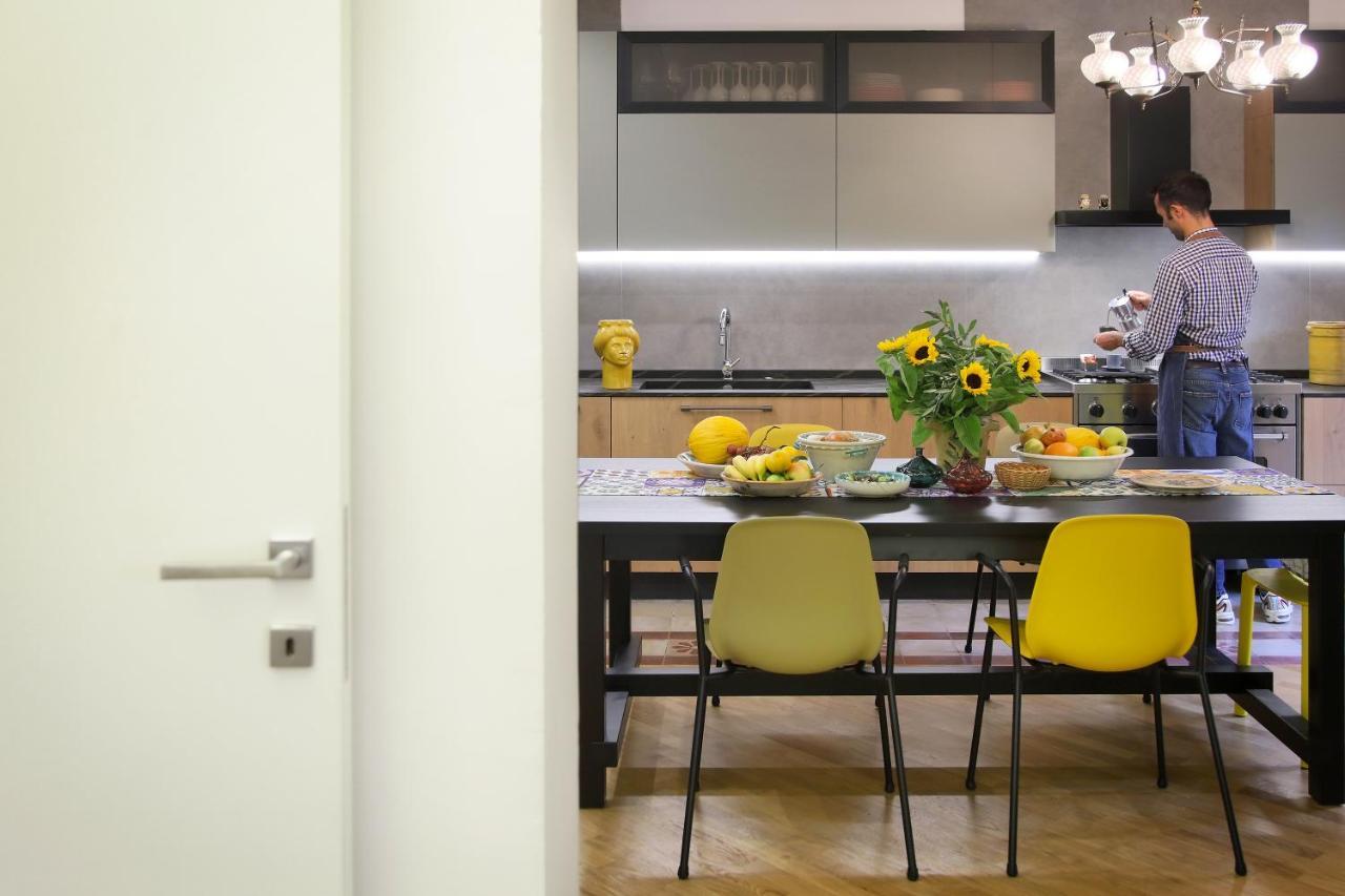 B&B Ronco Zaffarana Caltagirone Ngoại thất bức ảnh