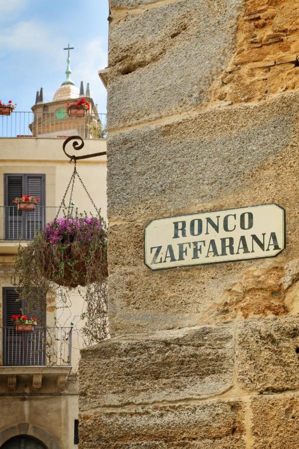 B&B Ronco Zaffarana Caltagirone Ngoại thất bức ảnh