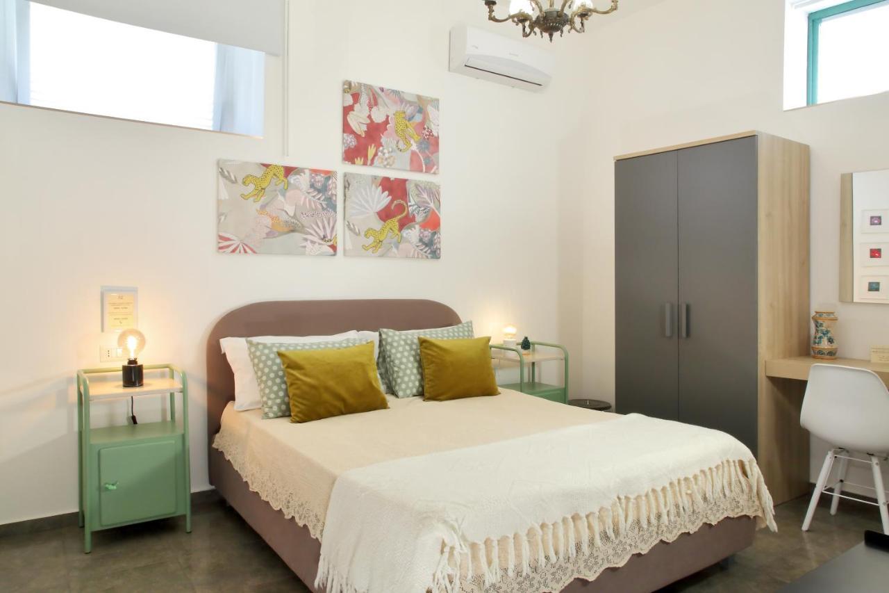 B&B Ronco Zaffarana Caltagirone Ngoại thất bức ảnh