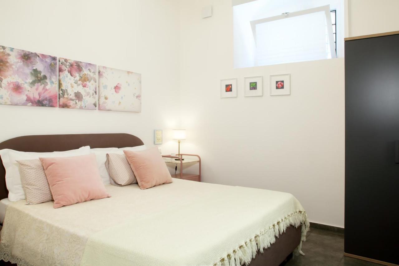 B&B Ronco Zaffarana Caltagirone Ngoại thất bức ảnh