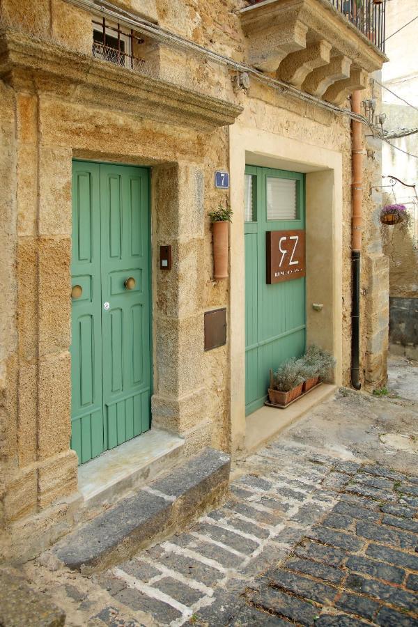 B&B Ronco Zaffarana Caltagirone Ngoại thất bức ảnh