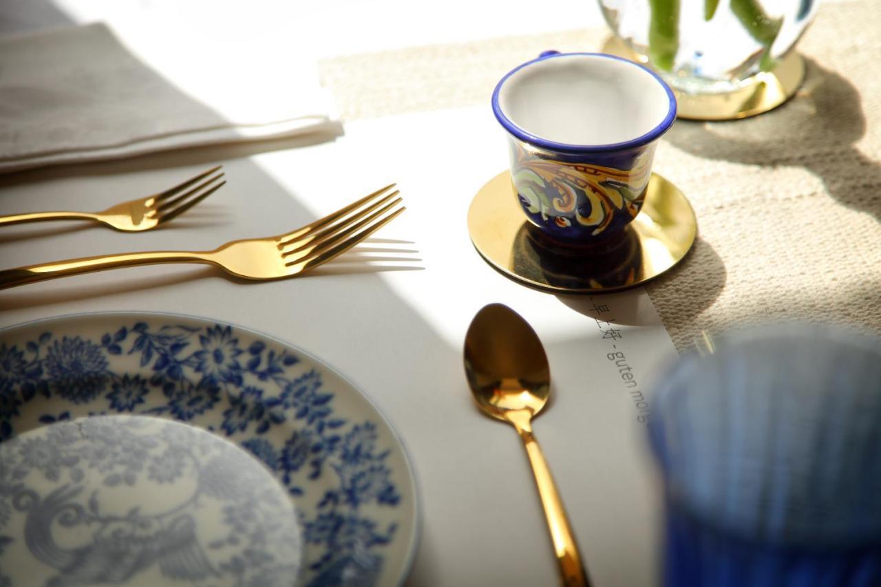 B&B Ronco Zaffarana Caltagirone Ngoại thất bức ảnh