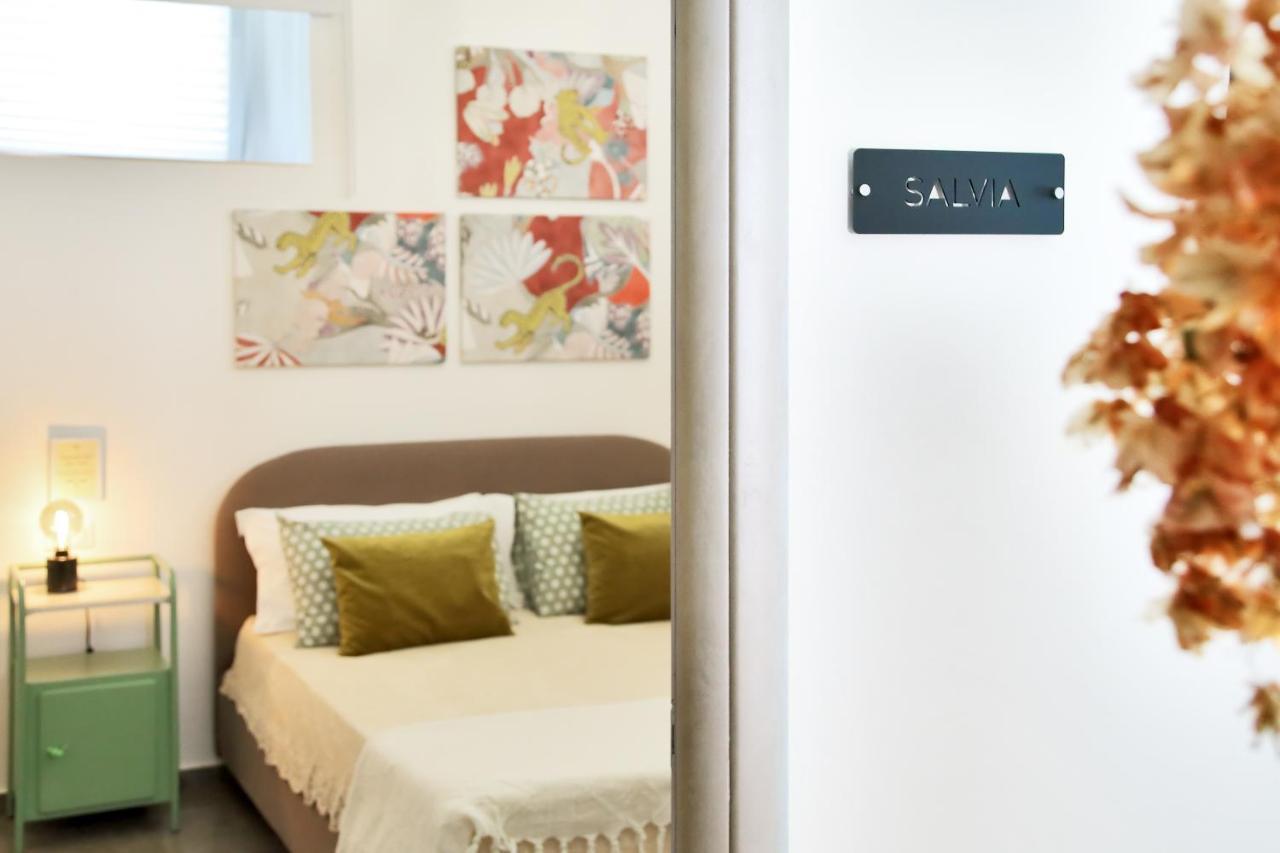 B&B Ronco Zaffarana Caltagirone Ngoại thất bức ảnh