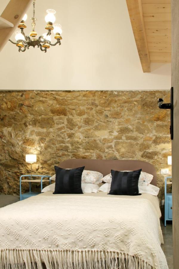 B&B Ronco Zaffarana Caltagirone Ngoại thất bức ảnh