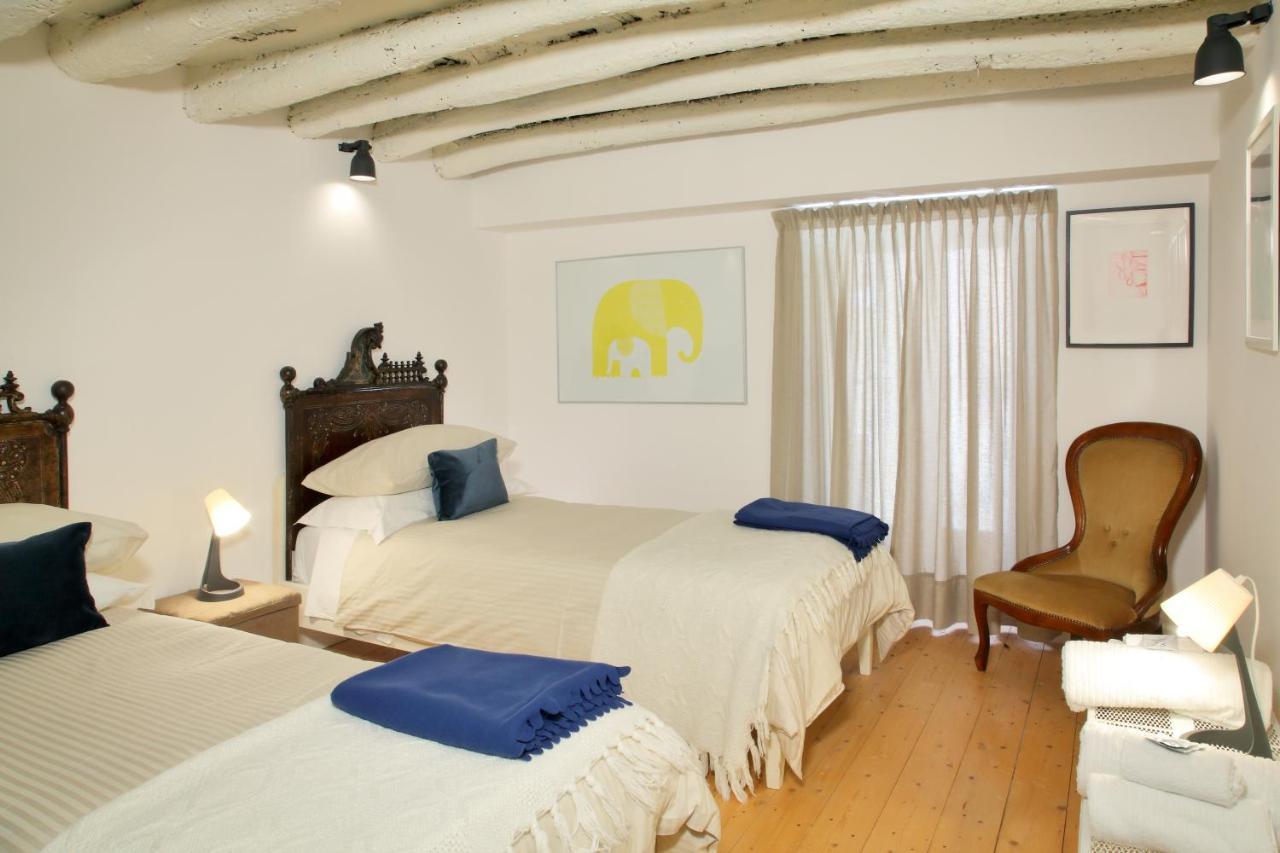 B&B Ronco Zaffarana Caltagirone Ngoại thất bức ảnh