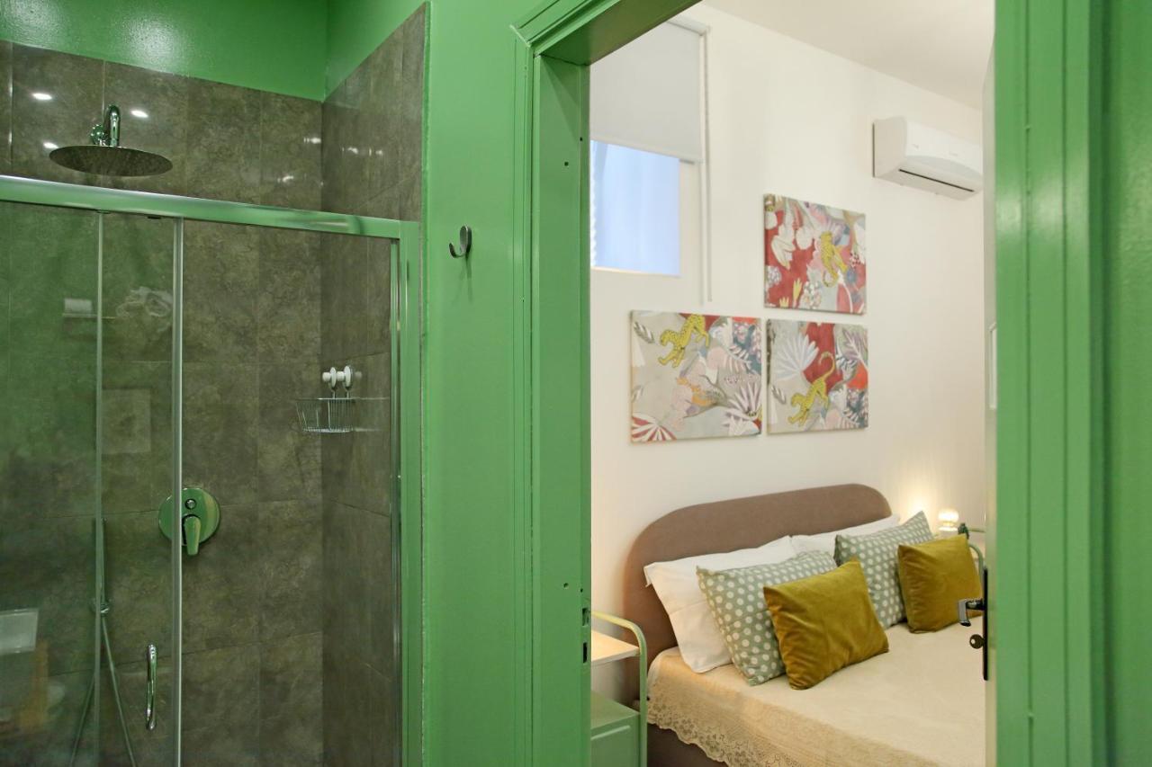 B&B Ronco Zaffarana Caltagirone Ngoại thất bức ảnh