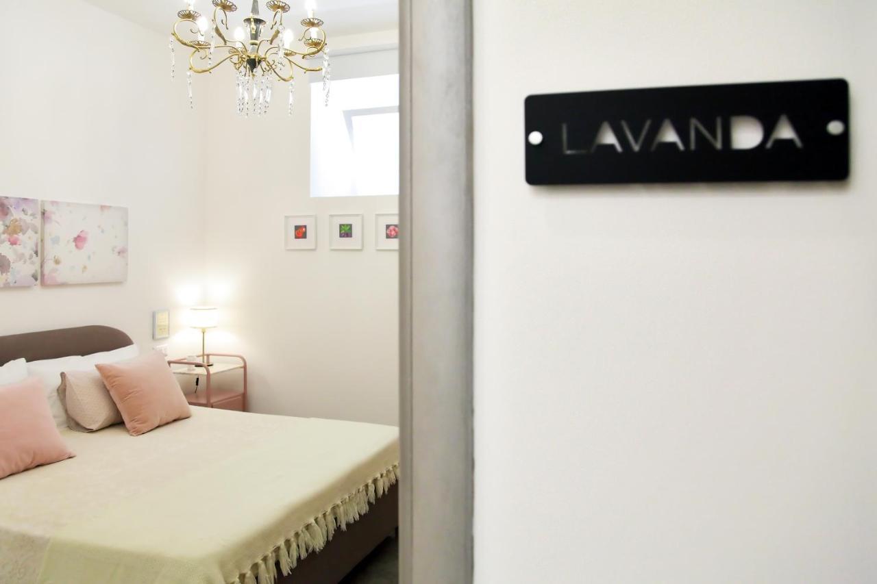 B&B Ronco Zaffarana Caltagirone Ngoại thất bức ảnh