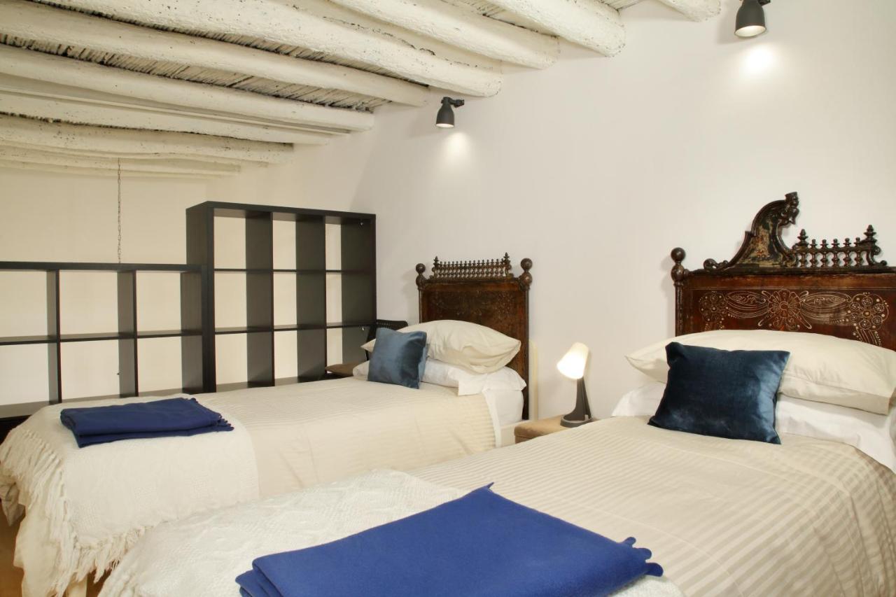 B&B Ronco Zaffarana Caltagirone Ngoại thất bức ảnh
