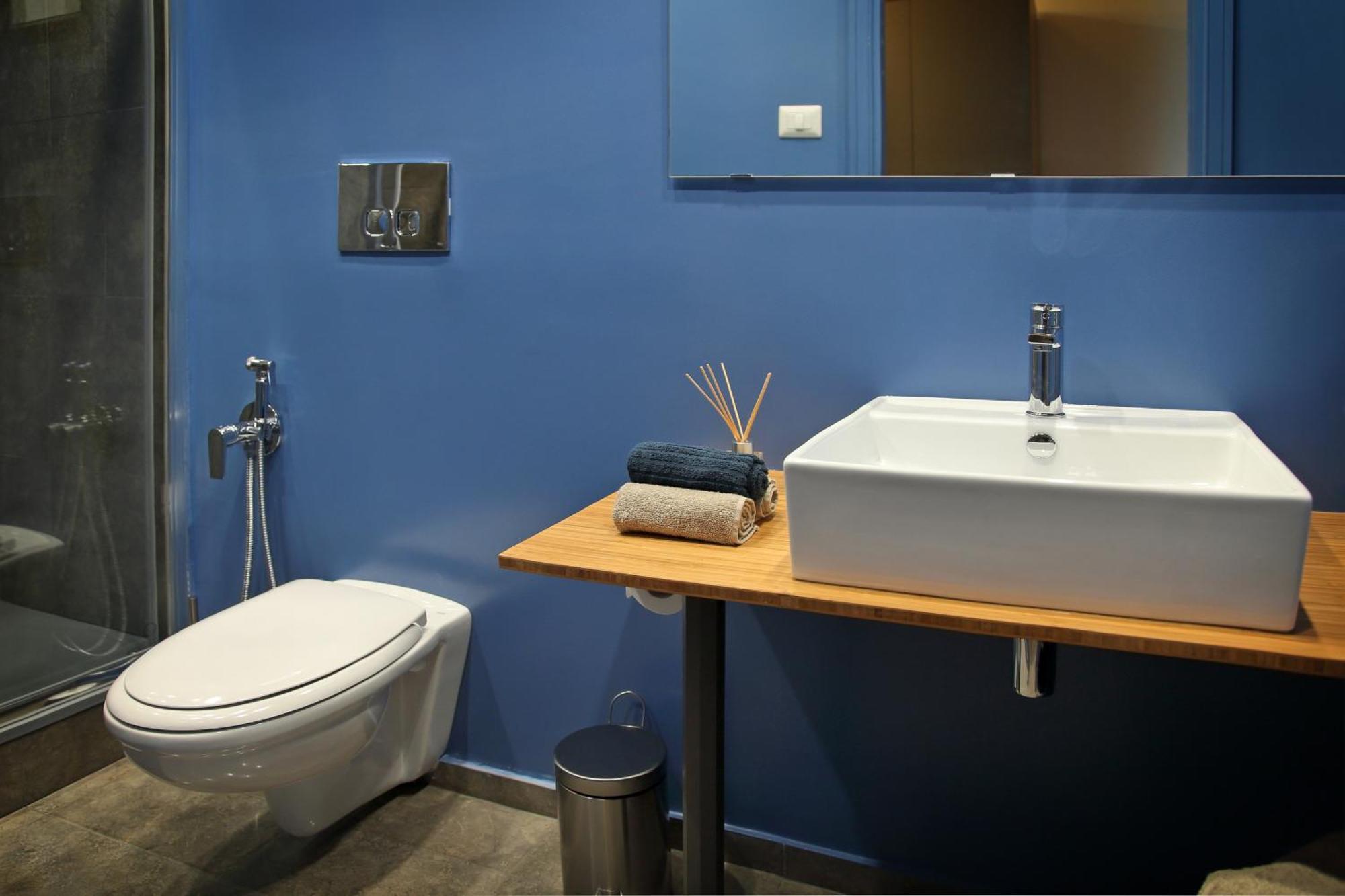 B&B Ronco Zaffarana Caltagirone Ngoại thất bức ảnh