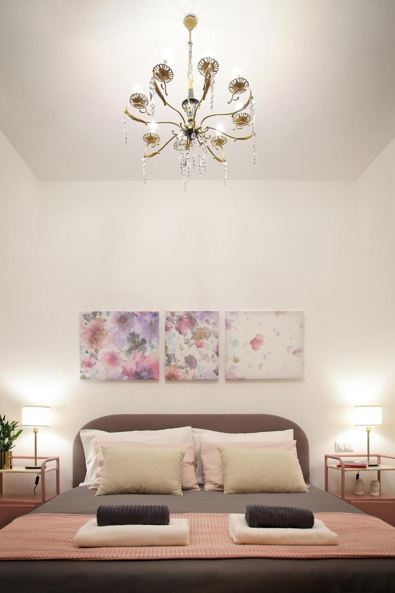 B&B Ronco Zaffarana Caltagirone Phòng bức ảnh