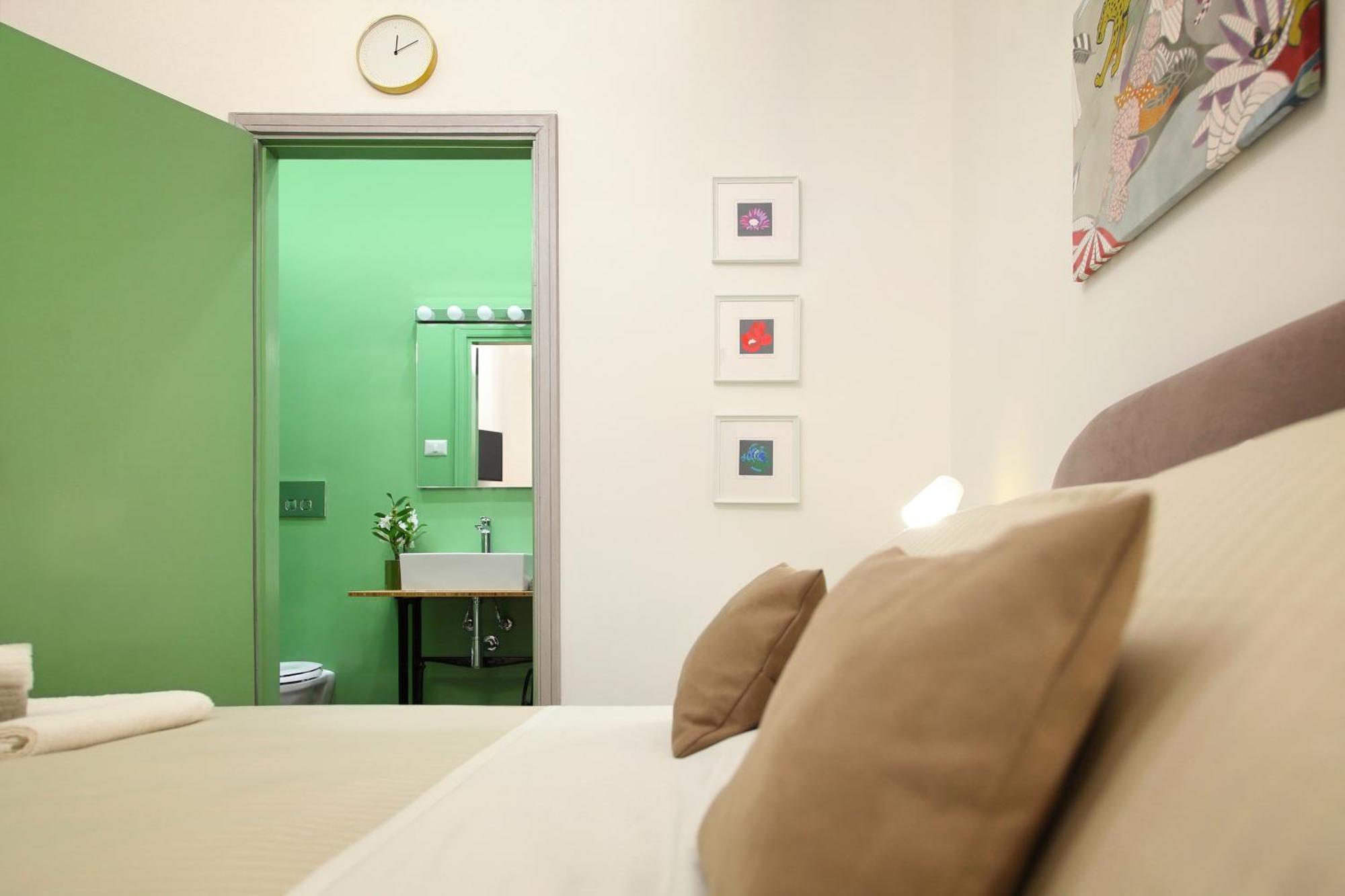 B&B Ronco Zaffarana Caltagirone Phòng bức ảnh