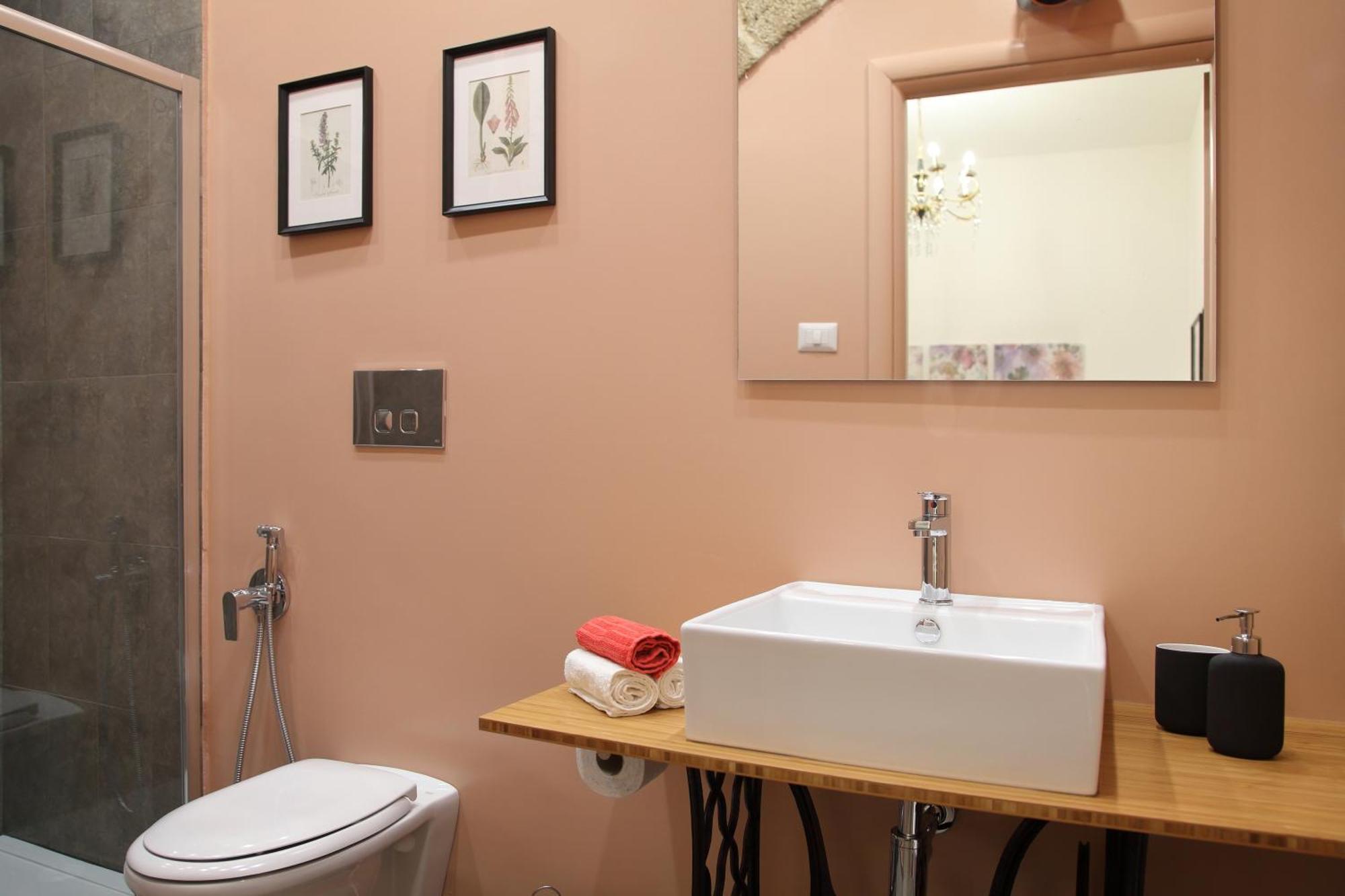 B&B Ronco Zaffarana Caltagirone Phòng bức ảnh