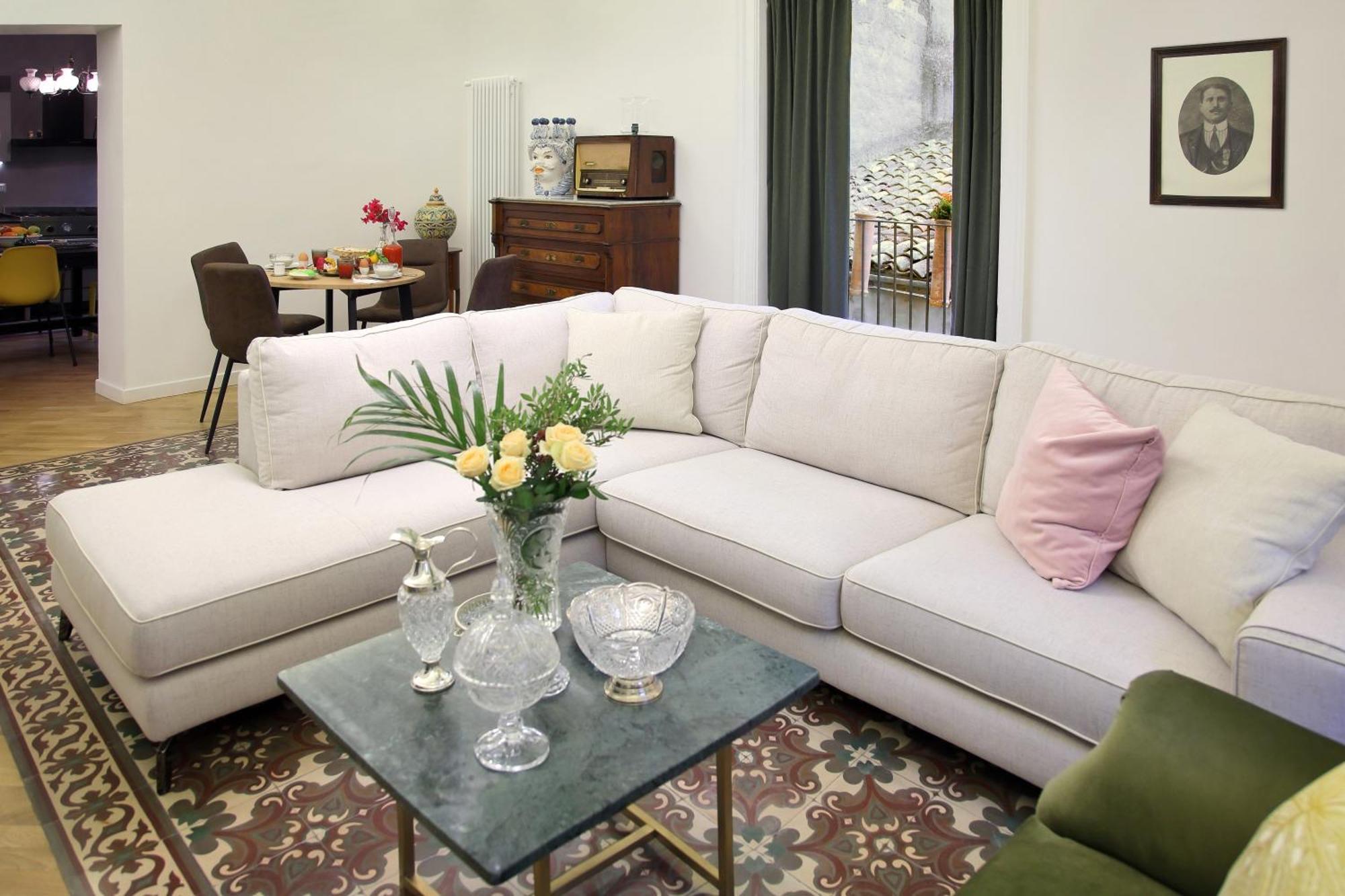 B&B Ronco Zaffarana Caltagirone Ngoại thất bức ảnh