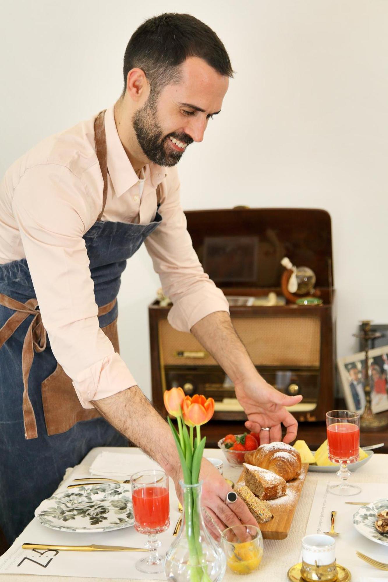 B&B Ronco Zaffarana Caltagirone Ngoại thất bức ảnh