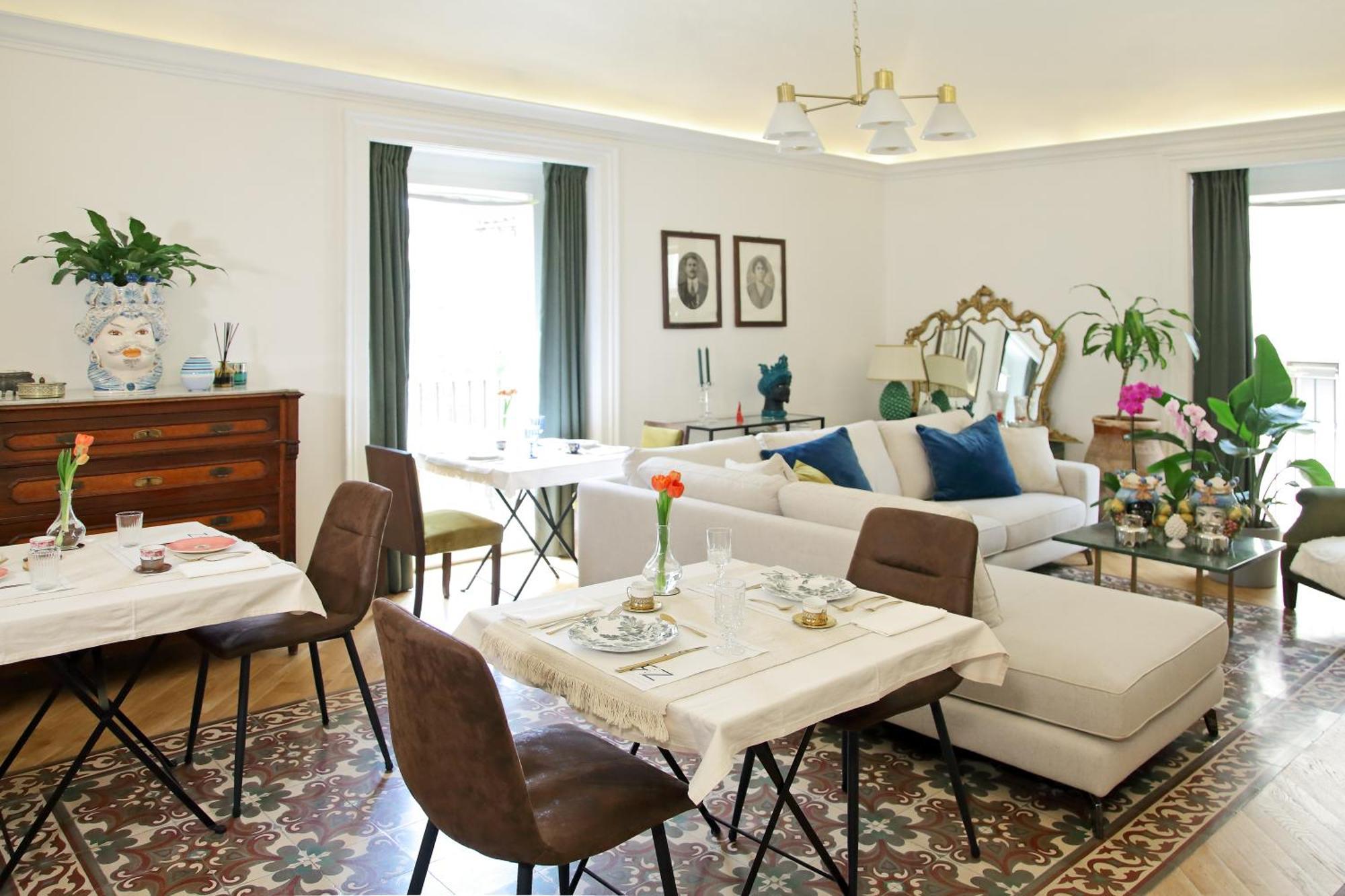 B&B Ronco Zaffarana Caltagirone Ngoại thất bức ảnh